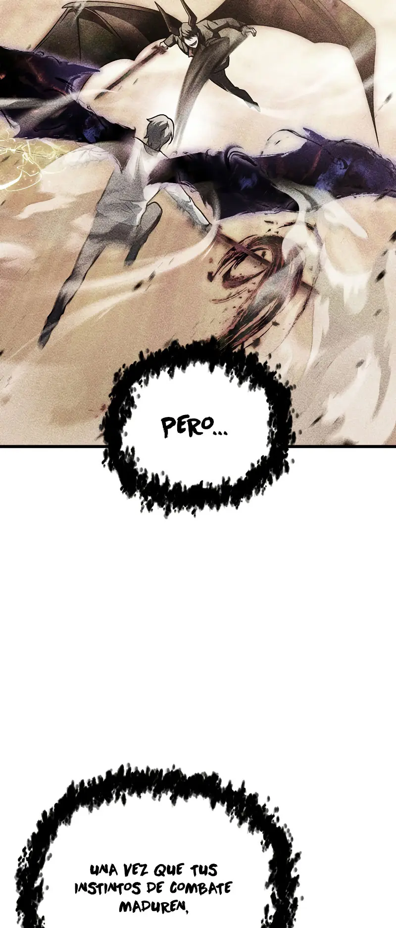 Read El jugador que no puede subir de nivel Manga Online