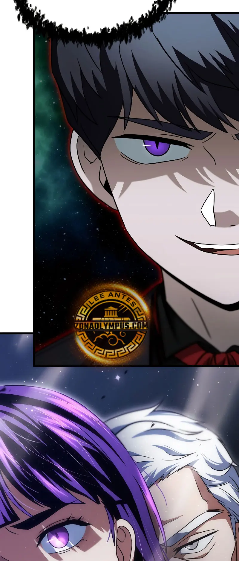 Read El jugador que no puede subir de nivel Manga Online