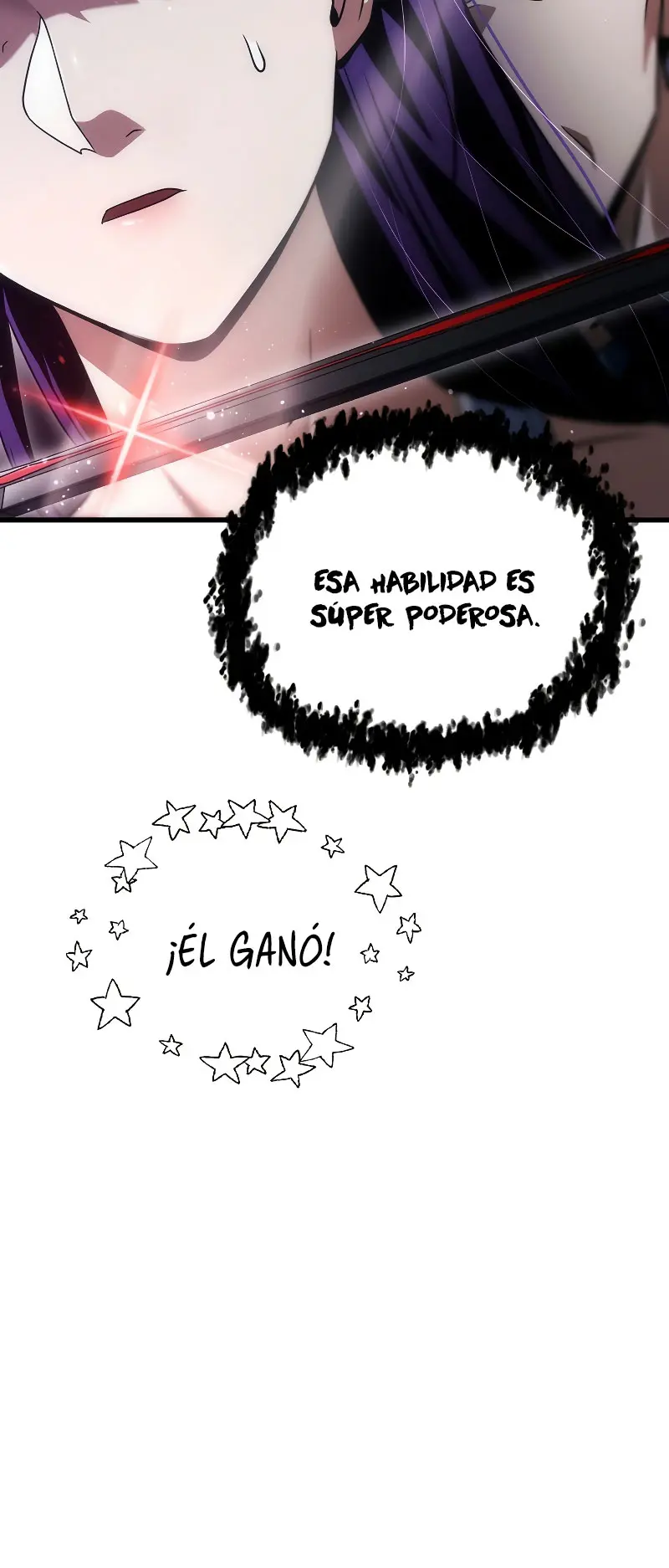 Read El jugador que no puede subir de nivel Manga Online