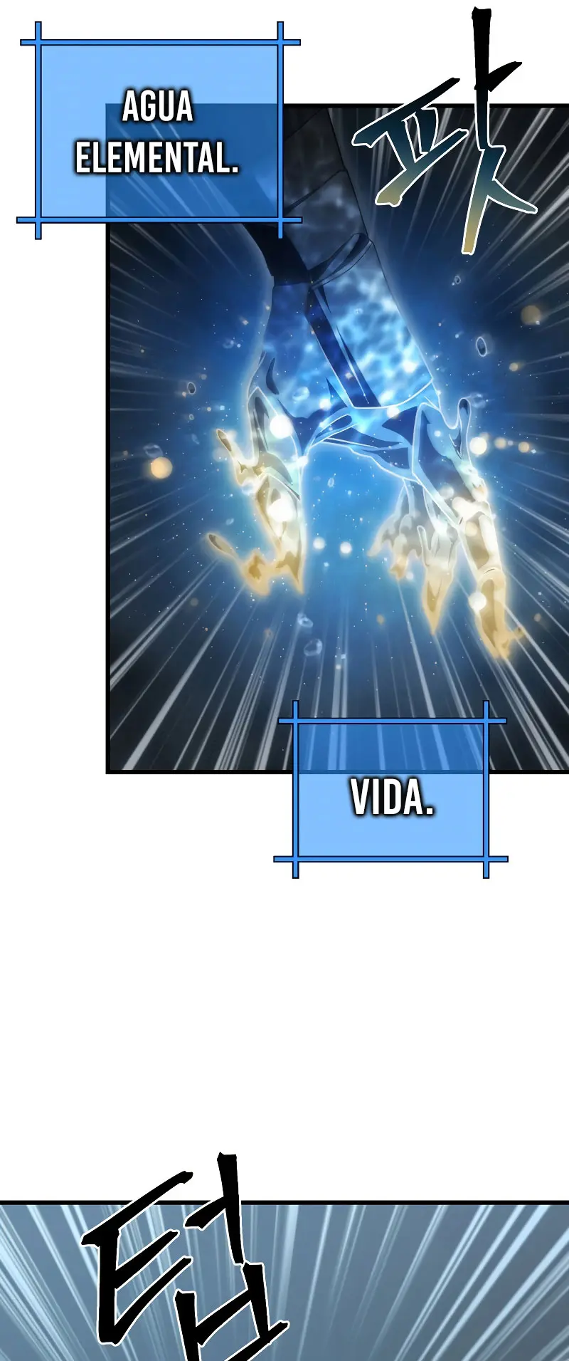 Read El jugador que no puede subir de nivel Manga Online