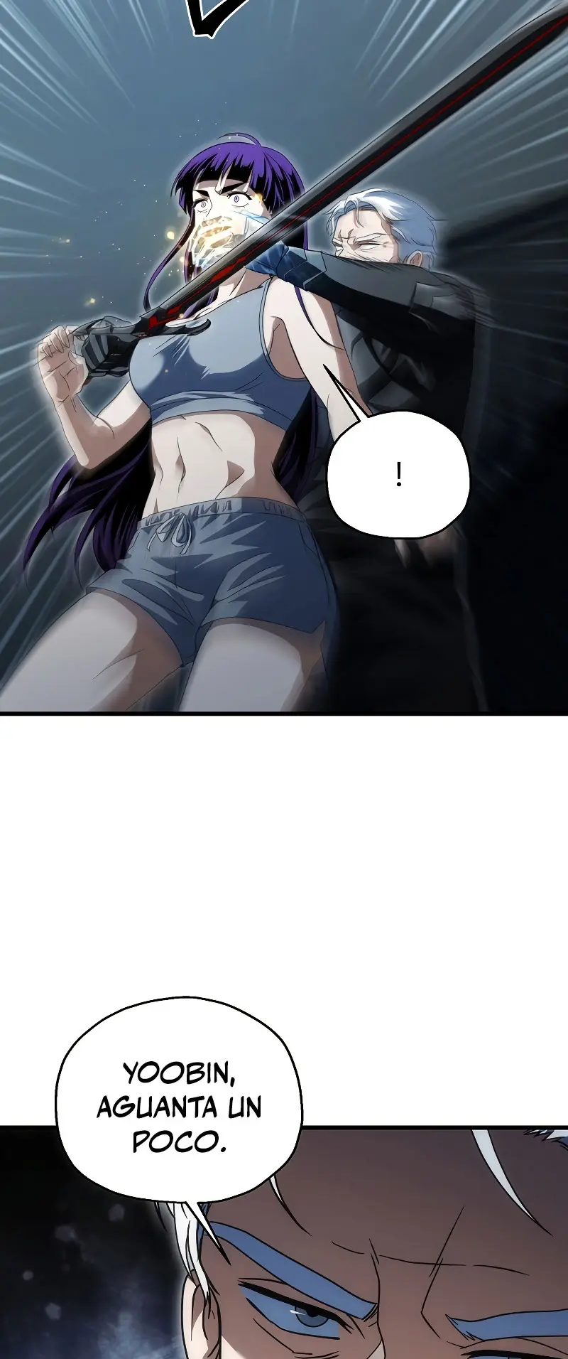 Read El jugador que no puede subir de nivel Manga Online