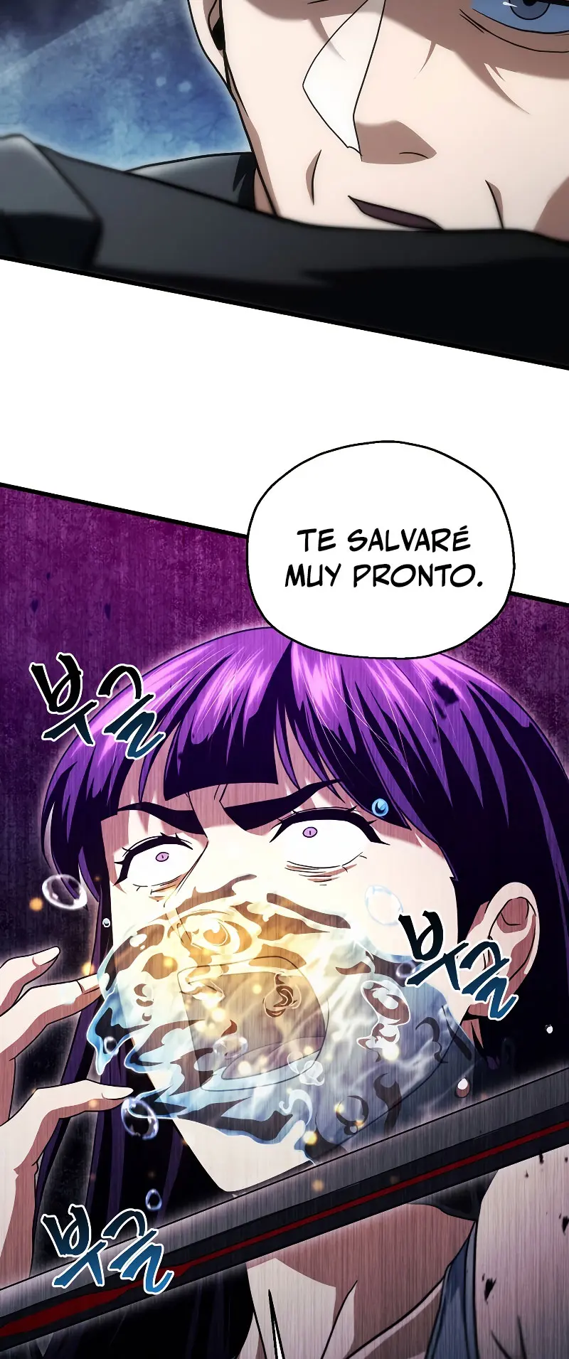 Read El jugador que no puede subir de nivel Manga Online