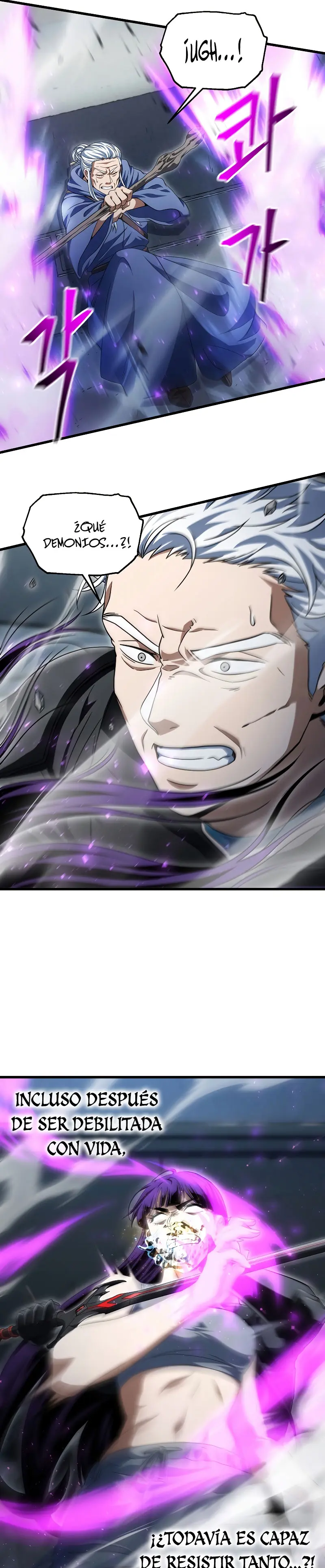 Read El jugador que no puede subir de nivel Manga Online