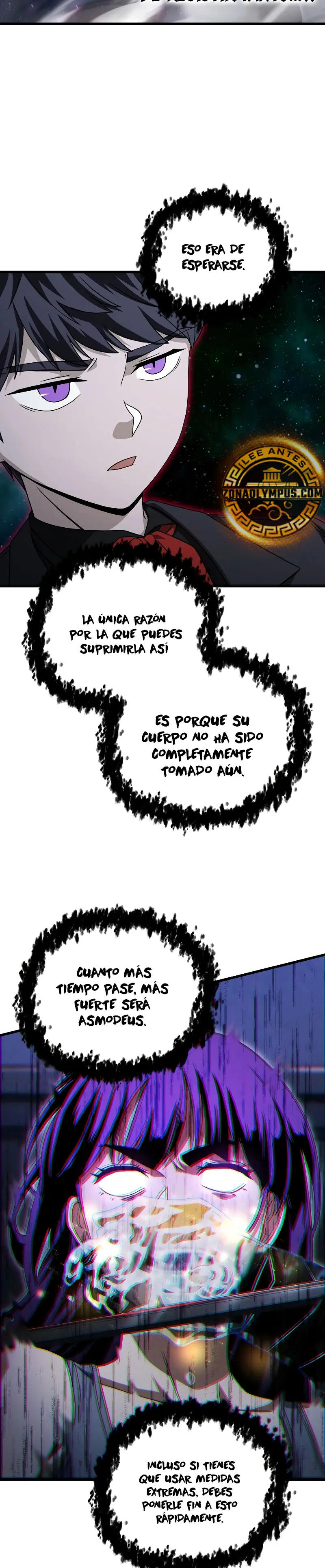 Read El jugador que no puede subir de nivel Manga Online