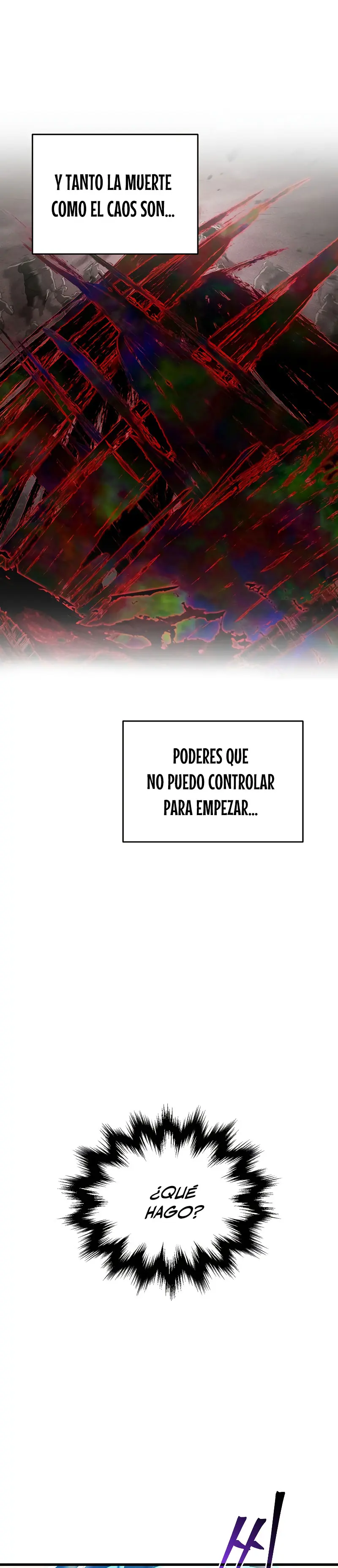 Read El jugador que no puede subir de nivel Manga Online