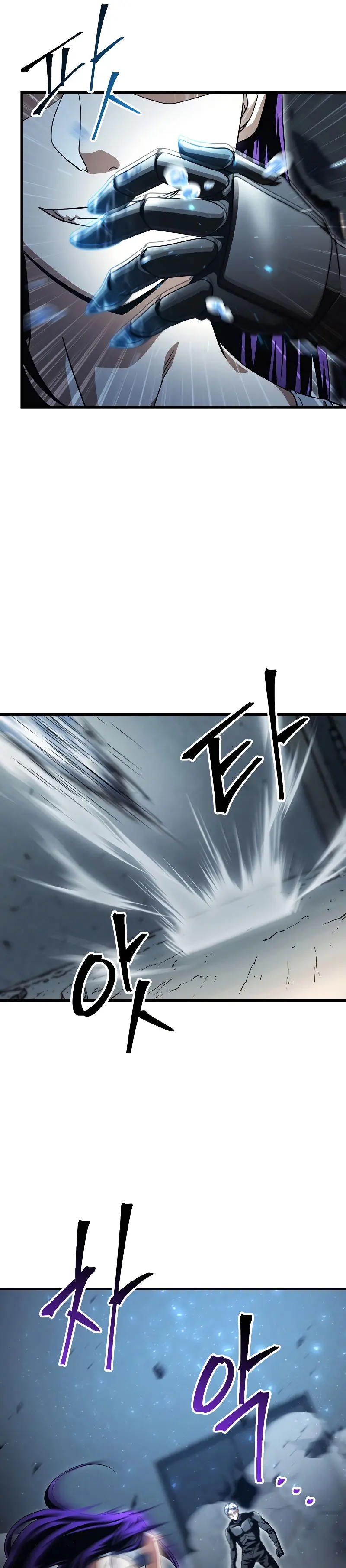 Read El jugador que no puede subir de nivel Manga Online