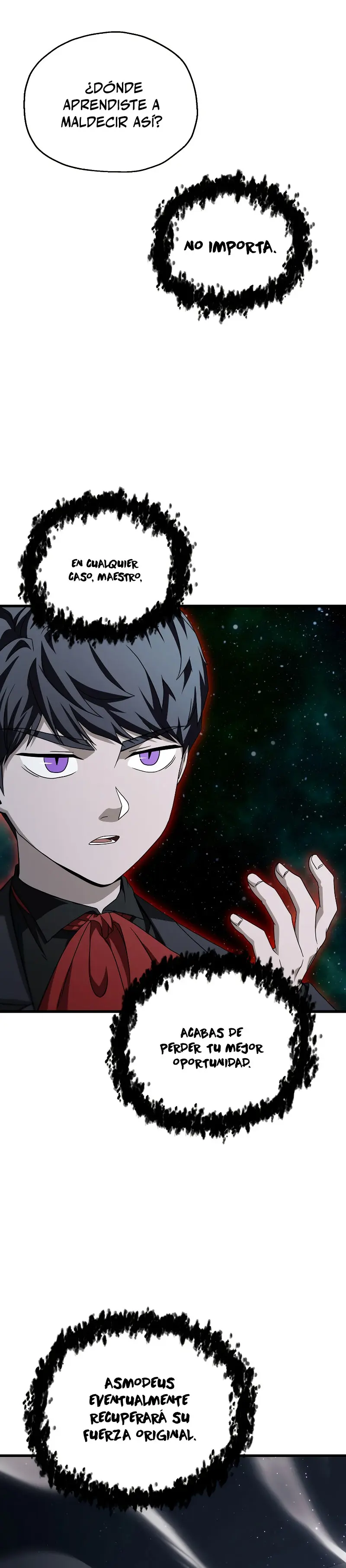 Read El jugador que no puede subir de nivel Manga Online