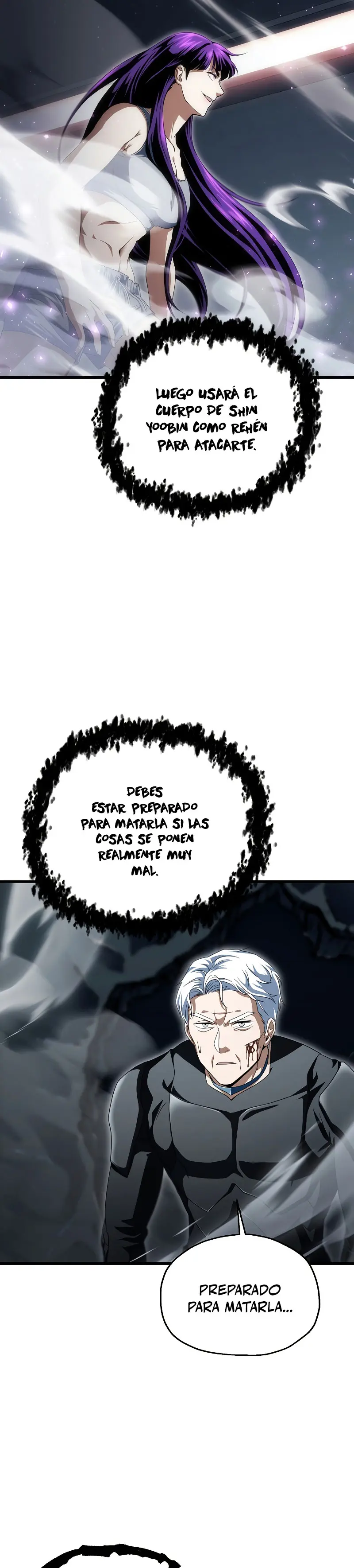 Read El jugador que no puede subir de nivel Manga Online