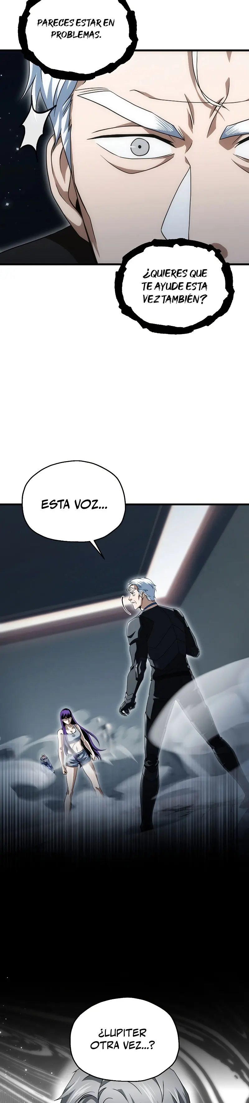 Read El jugador que no puede subir de nivel Manga Online