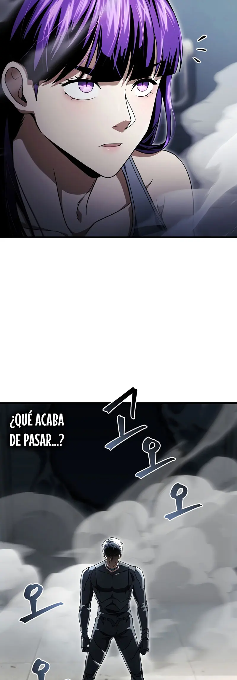 Read El jugador que no puede subir de nivel Manga Online