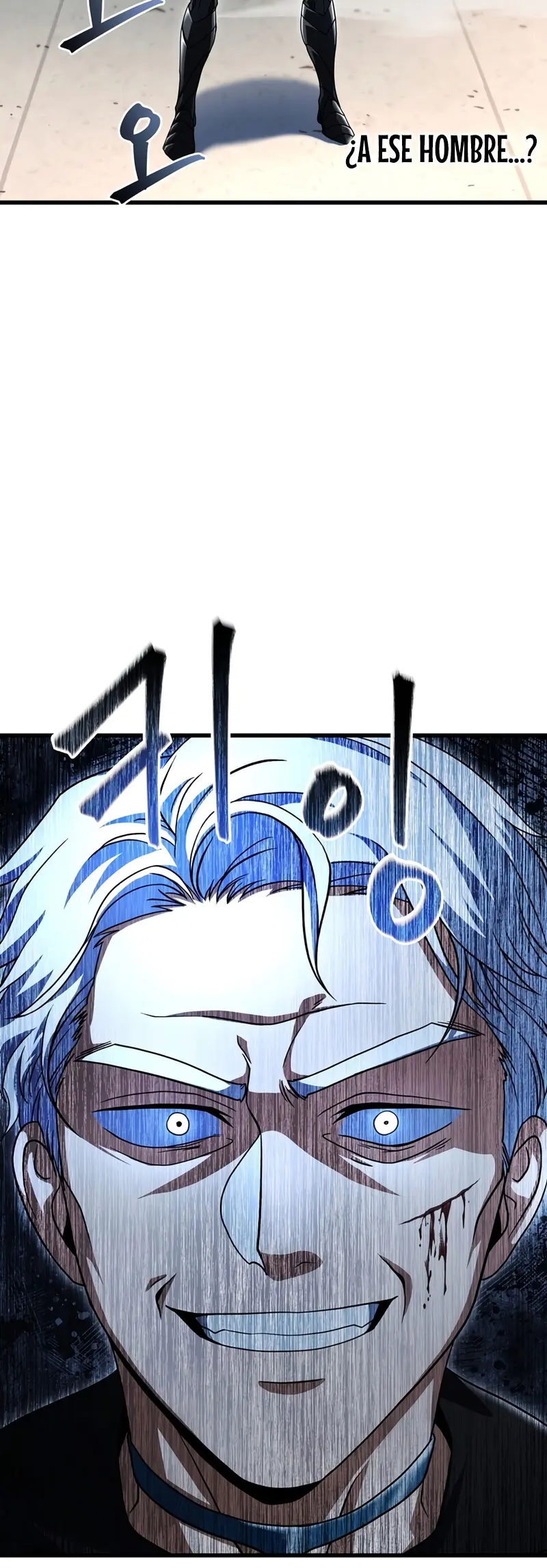 Read El jugador que no puede subir de nivel Manga Online