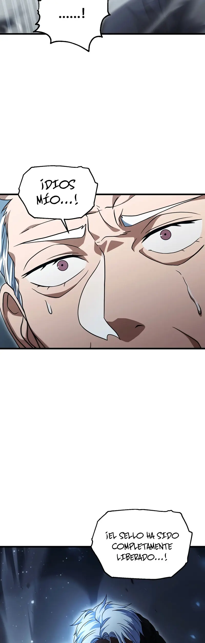 Read El jugador que no puede subir de nivel Manga Online