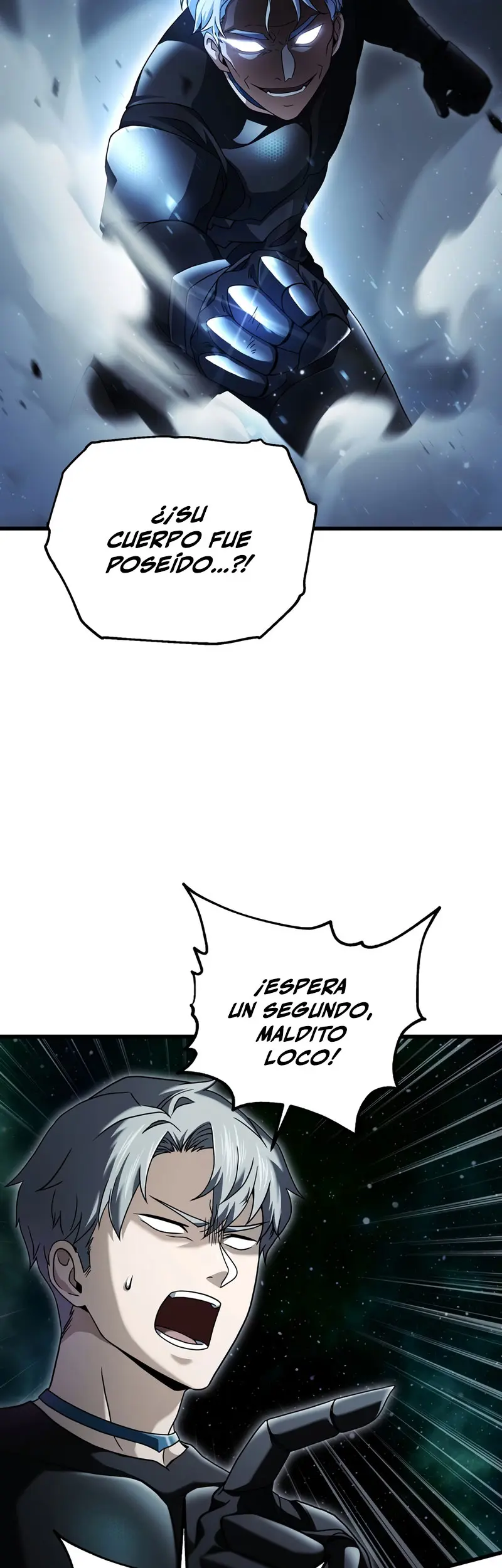 Read El jugador que no puede subir de nivel Manga Online