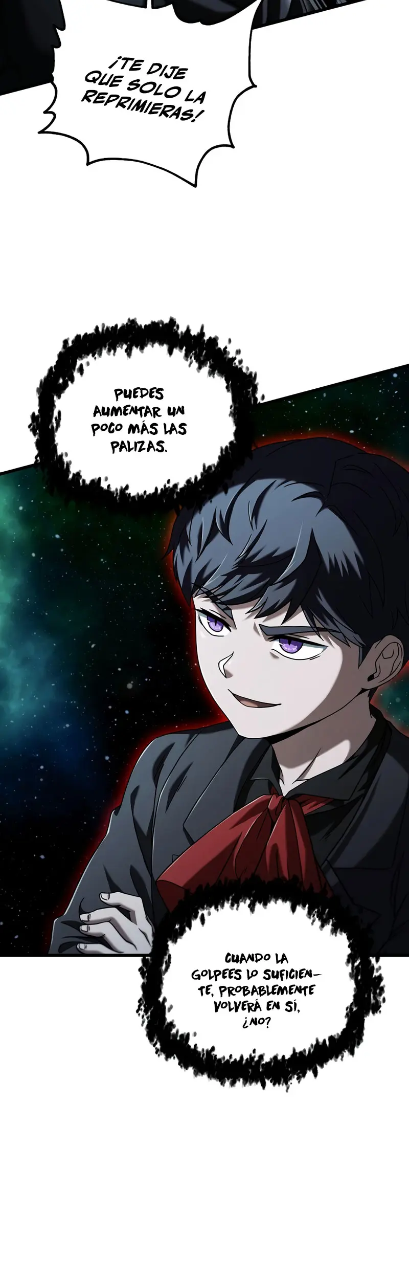 Read El jugador que no puede subir de nivel Manga Online