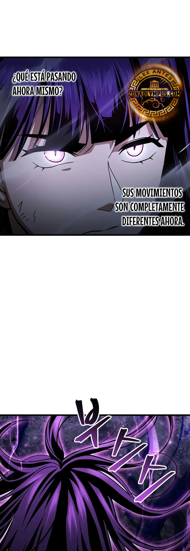 Read El jugador que no puede subir de nivel Manga Online