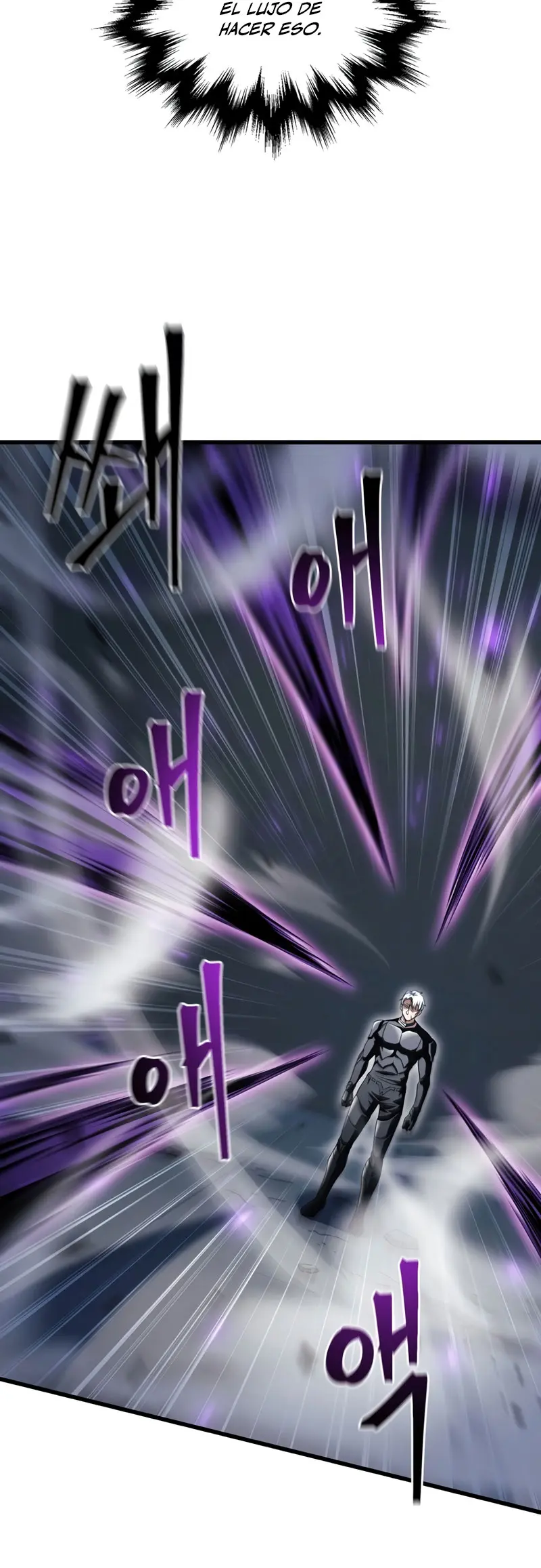 Read El jugador que no puede subir de nivel Manga Online