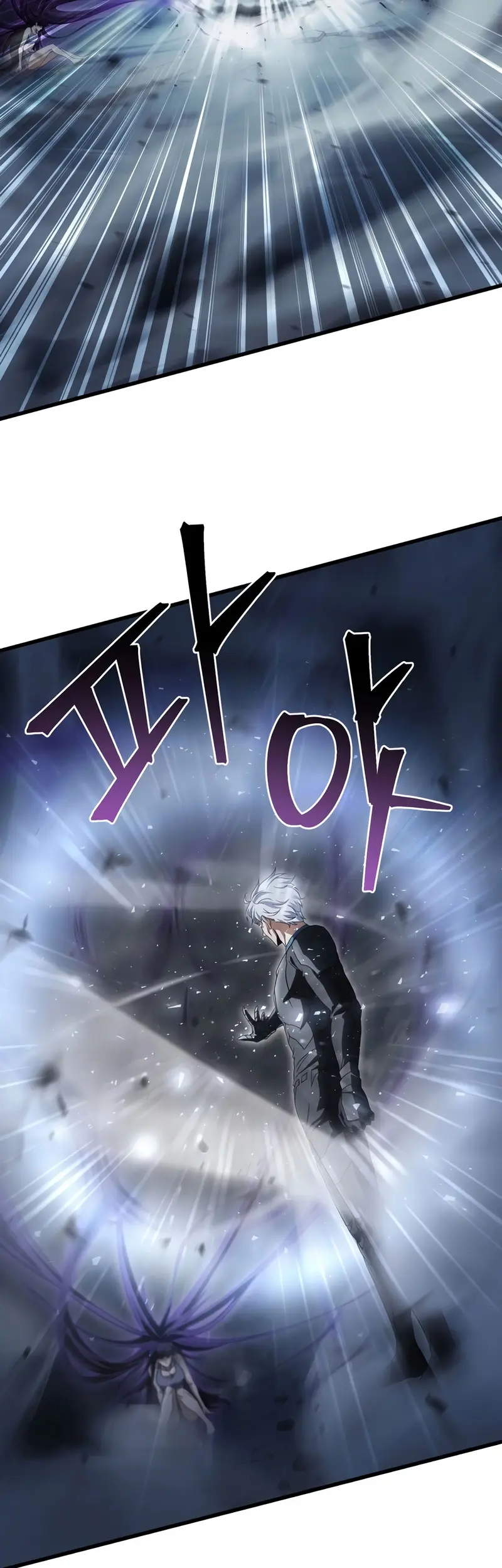 Read El jugador que no puede subir de nivel Manga Online