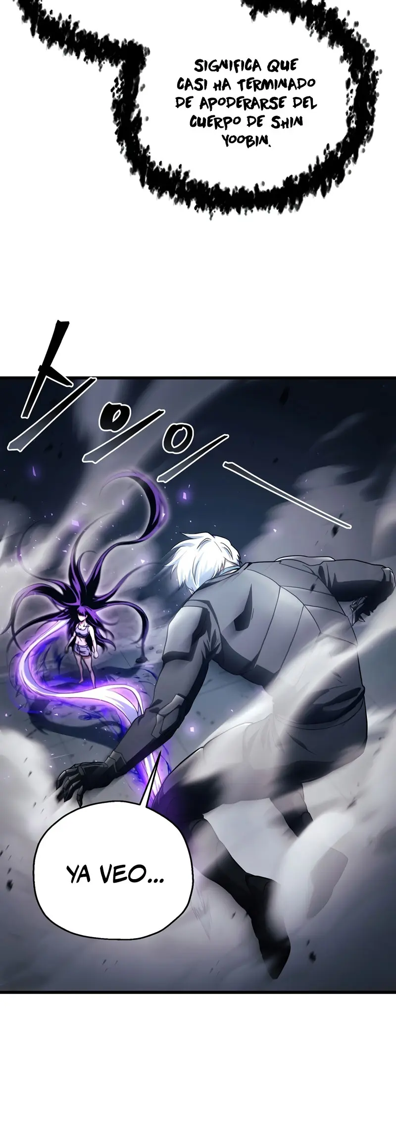 Read El jugador que no puede subir de nivel Manga Online
