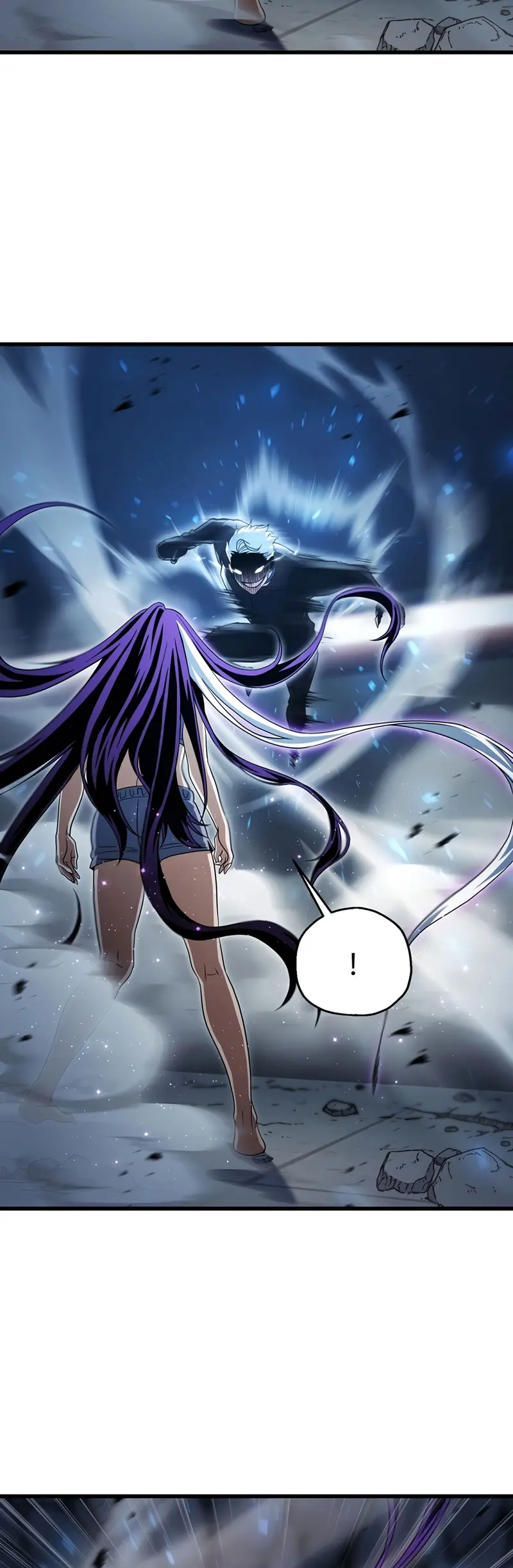 Read El jugador que no puede subir de nivel Manga Online