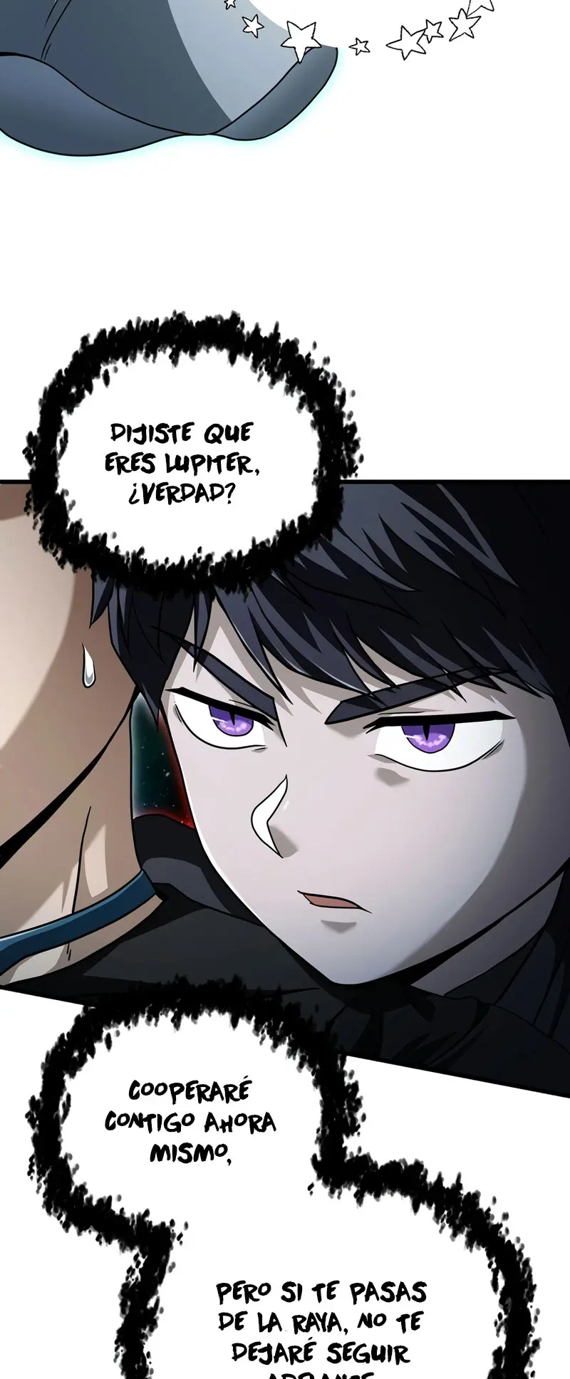 Read El jugador que no puede subir de nivel Manga Online