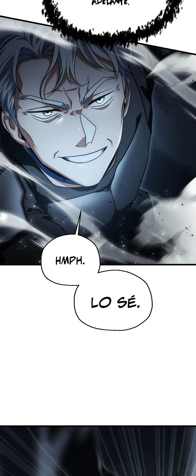 Read El jugador que no puede subir de nivel Manga Online