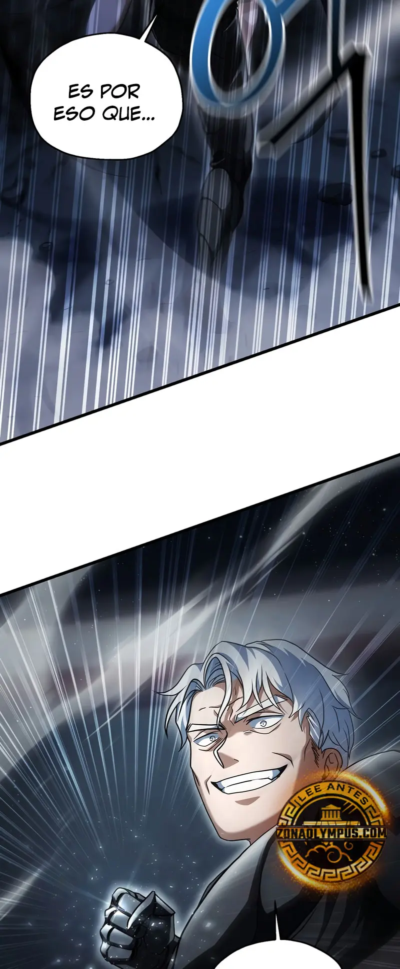 Read El jugador que no puede subir de nivel Manga Online