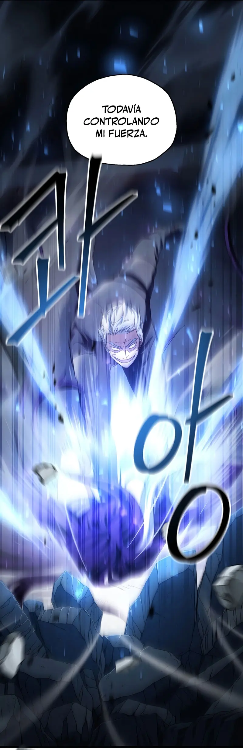 Read El jugador que no puede subir de nivel Manga Online