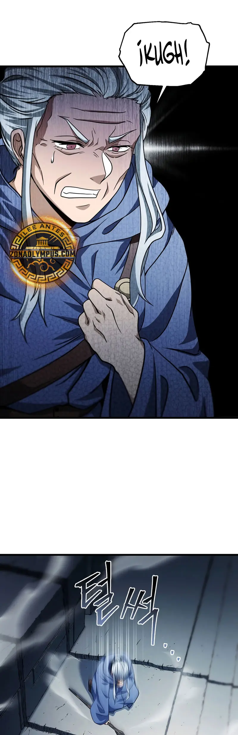 Read El jugador que no puede subir de nivel Manga Online