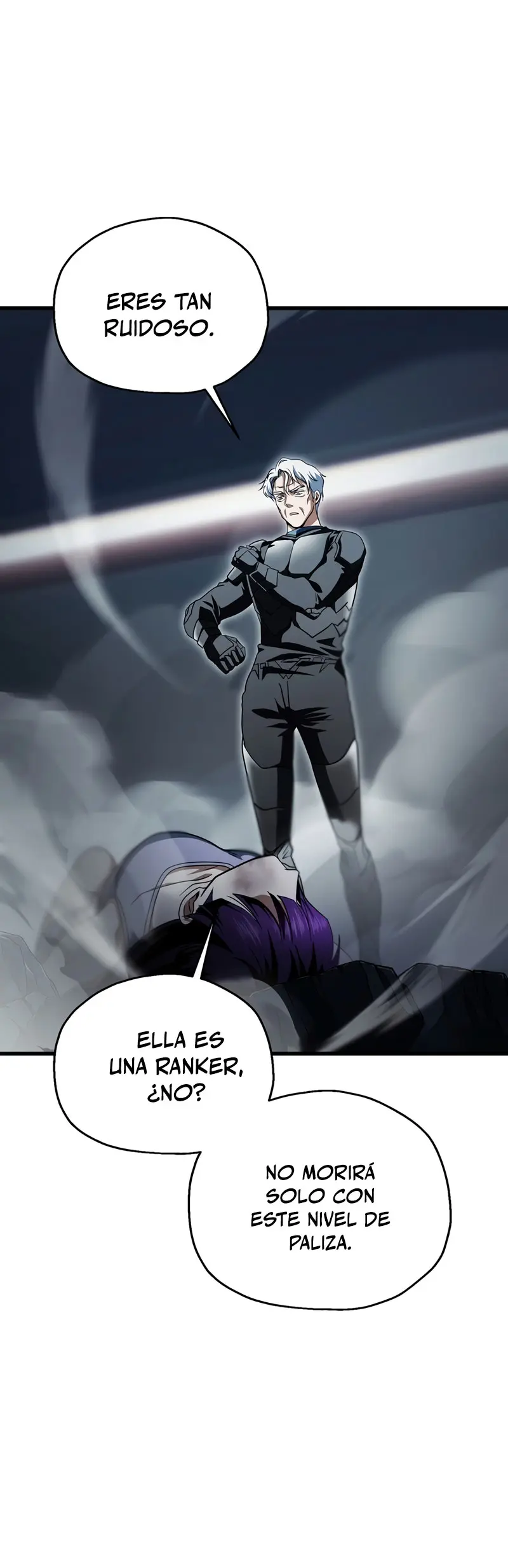 Read El jugador que no puede subir de nivel Manga Online