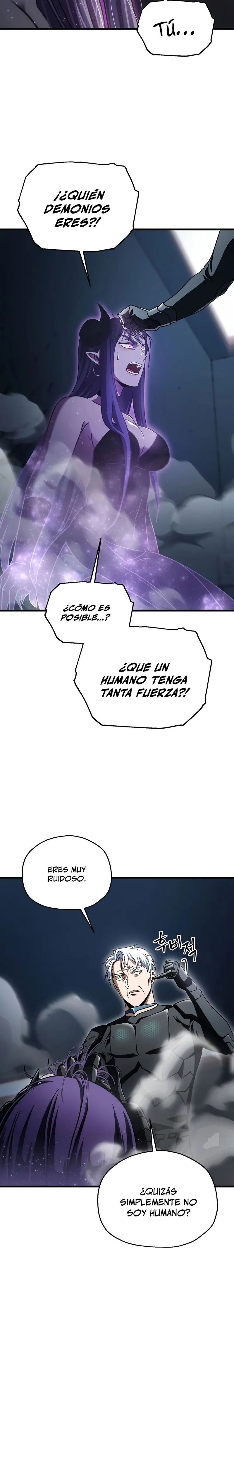 Read El jugador que no puede subir de nivel Manga Online