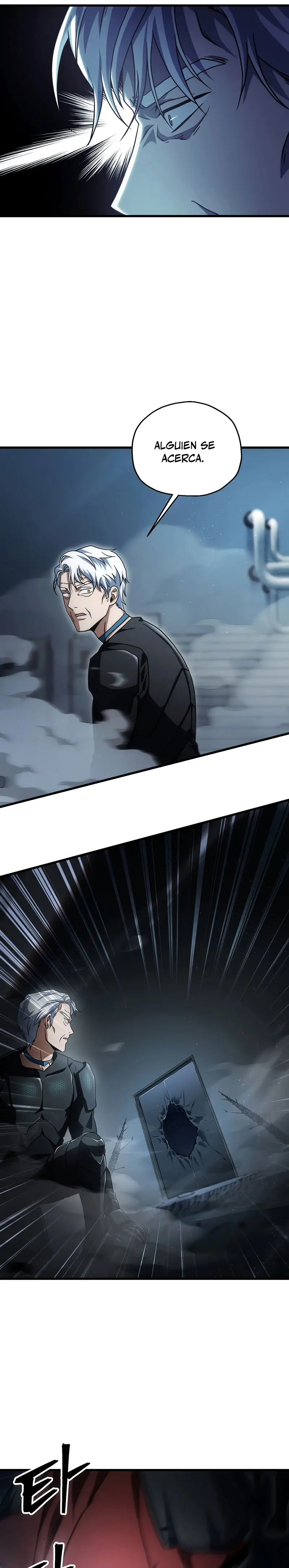 Read El jugador que no puede subir de nivel Manga Online