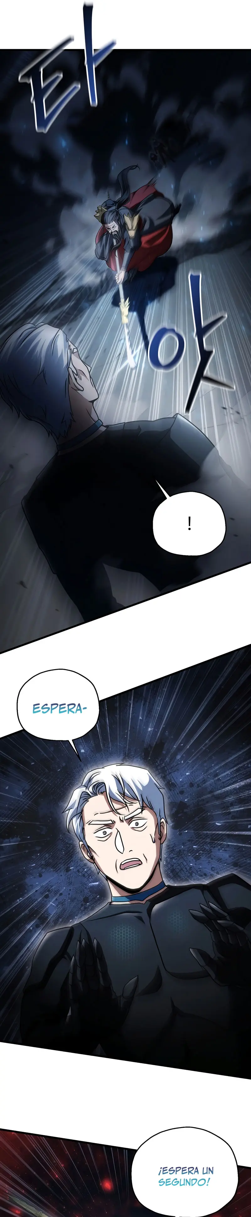 Read El jugador que no puede subir de nivel Manga Online