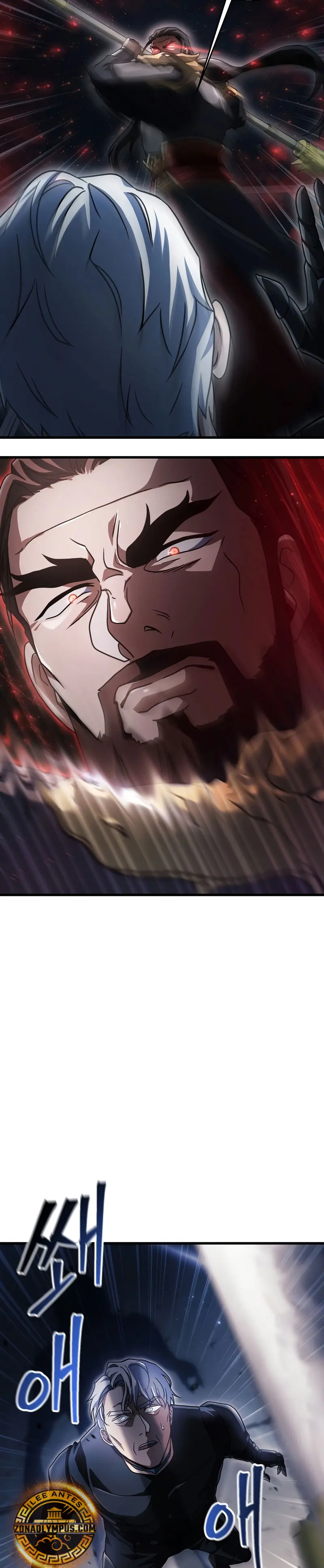Read El jugador que no puede subir de nivel Manga Online