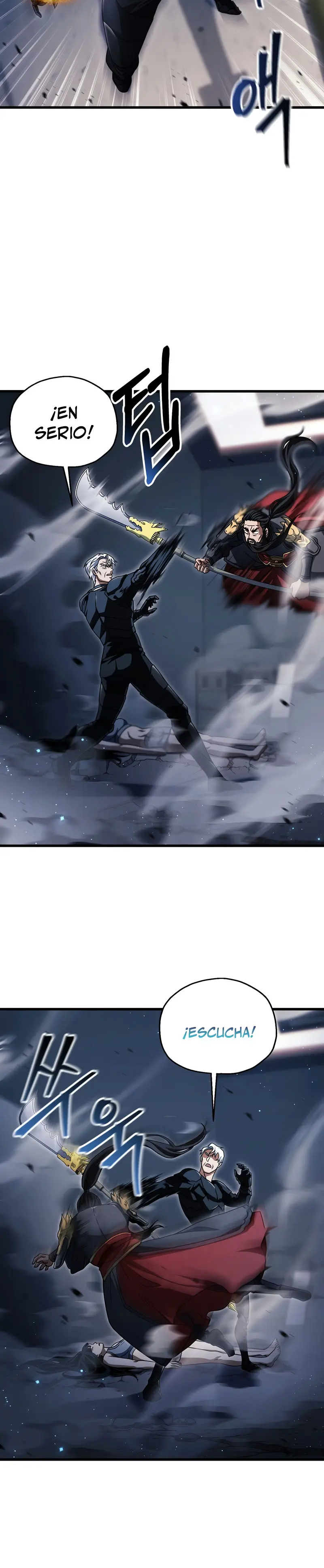 Read El jugador que no puede subir de nivel Manga Online