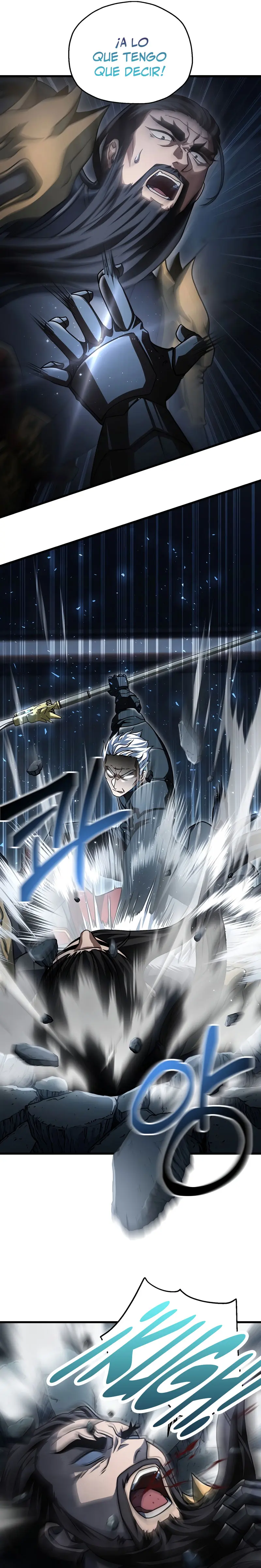 Read El jugador que no puede subir de nivel Manga Online