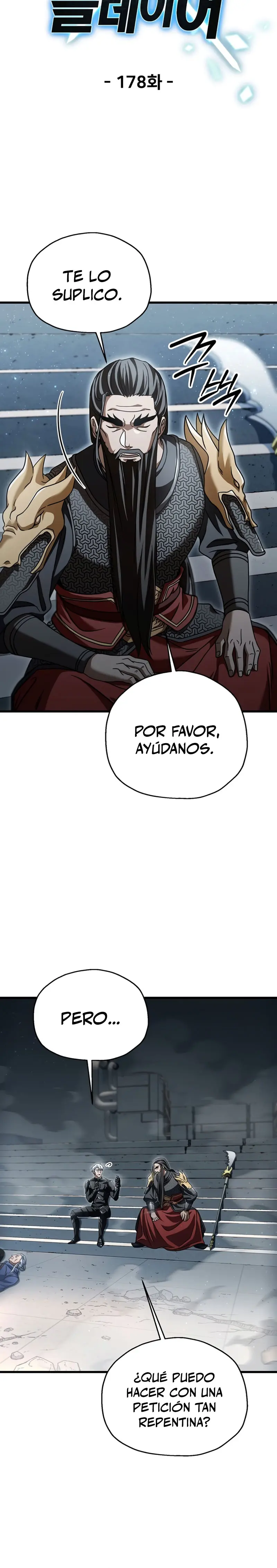 Read El jugador que no puede subir de nivel Manga Online