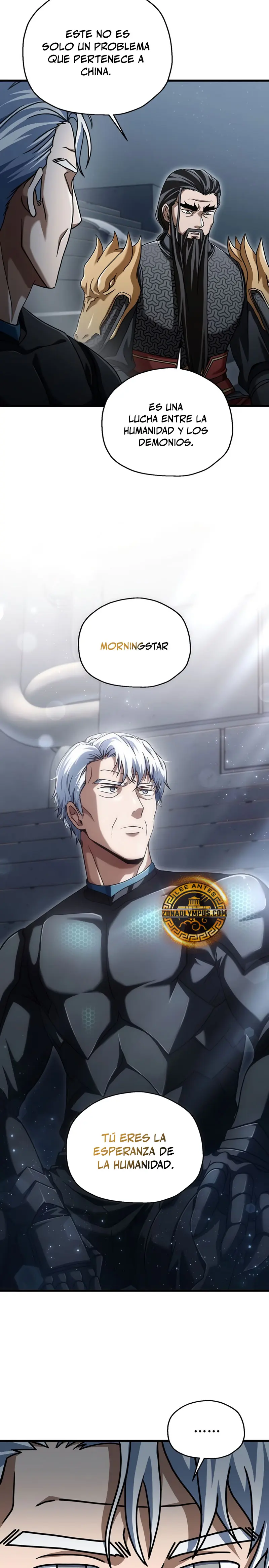 Read El jugador que no puede subir de nivel Manga Online