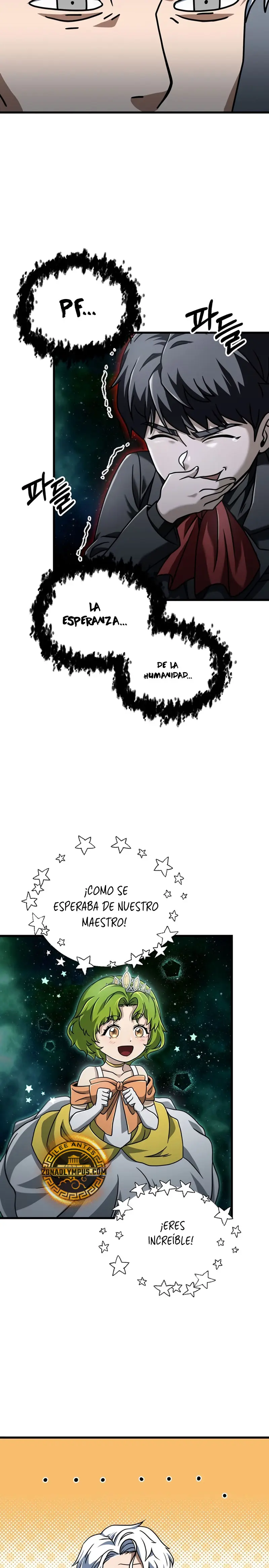 Read El jugador que no puede subir de nivel Manga Online