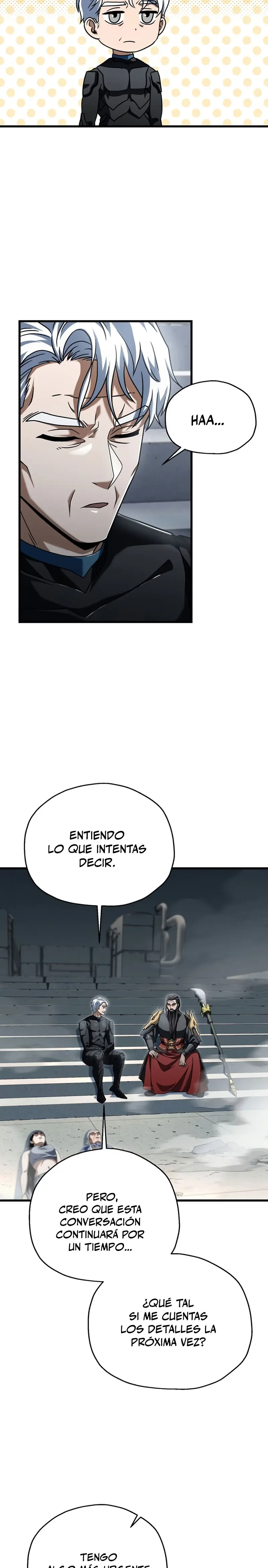 Read El jugador que no puede subir de nivel Manga Online
