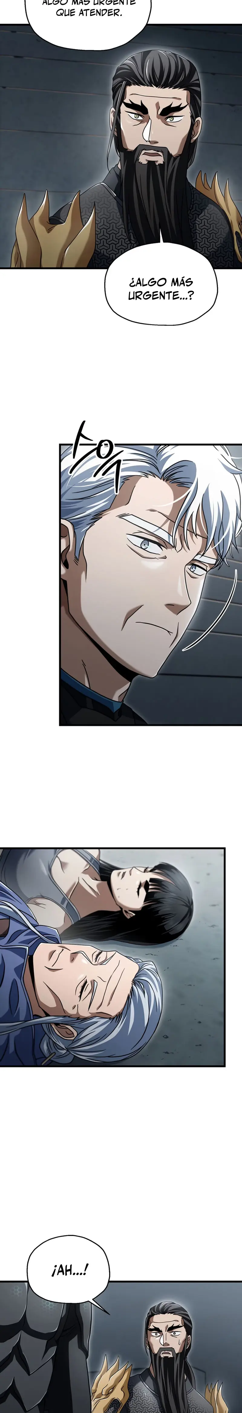 Read El jugador que no puede subir de nivel Manga Online