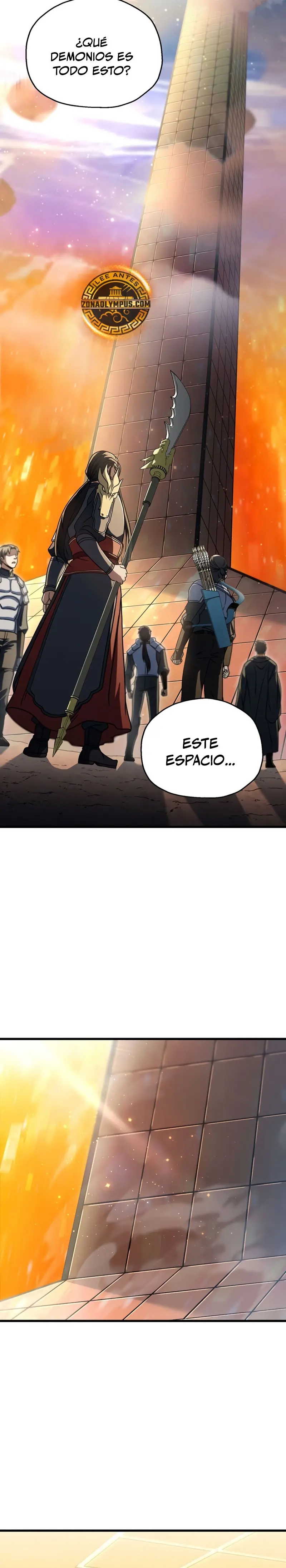 Read El jugador que no puede subir de nivel Manga Online