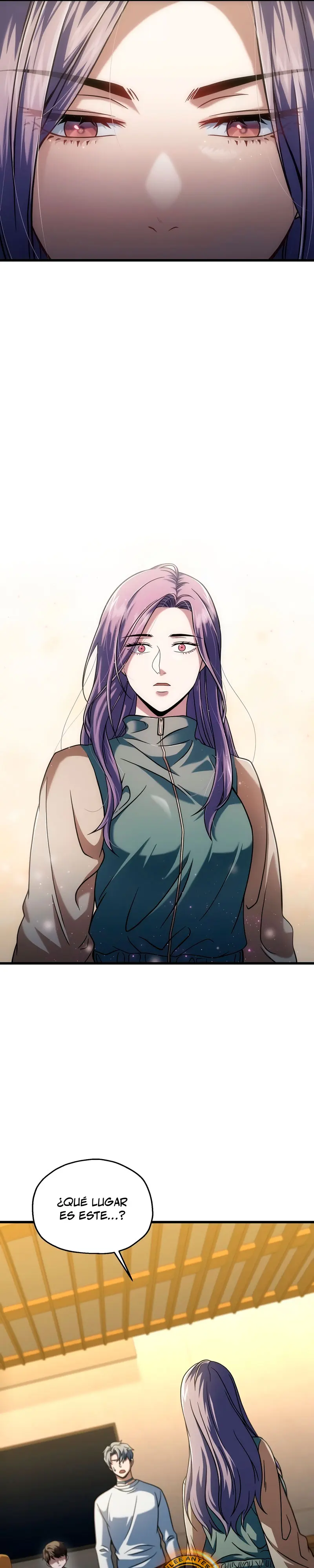 Read El jugador que no puede subir de nivel Manga Online