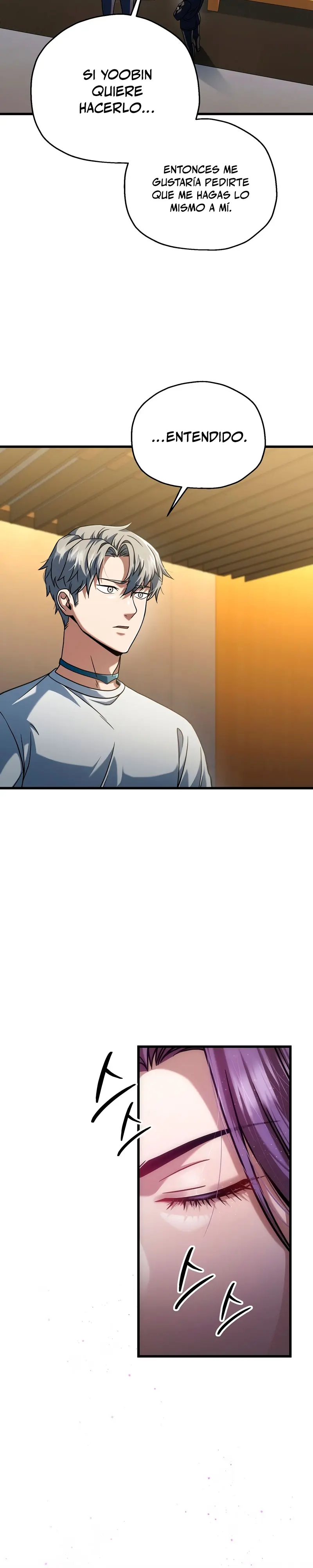 Read El jugador que no puede subir de nivel Manga Online