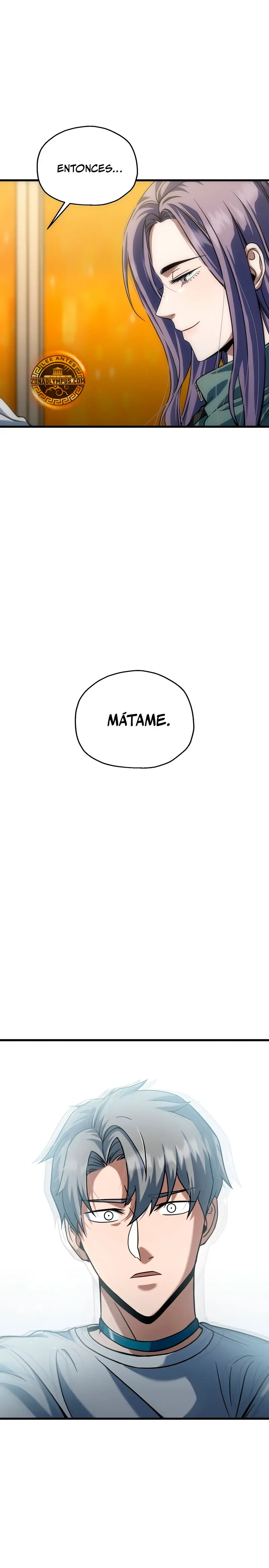 Read El jugador que no puede subir de nivel Manga Online