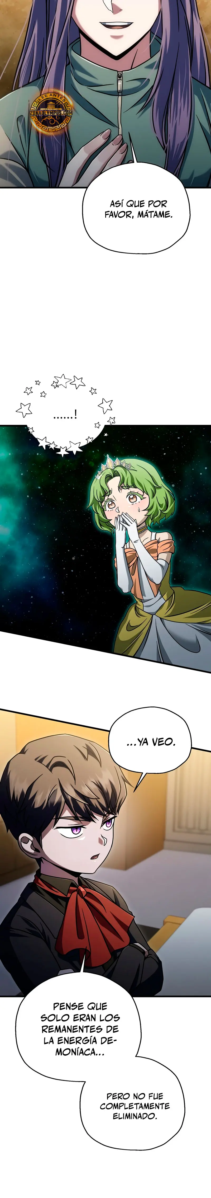 Read El jugador que no puede subir de nivel Manga Online