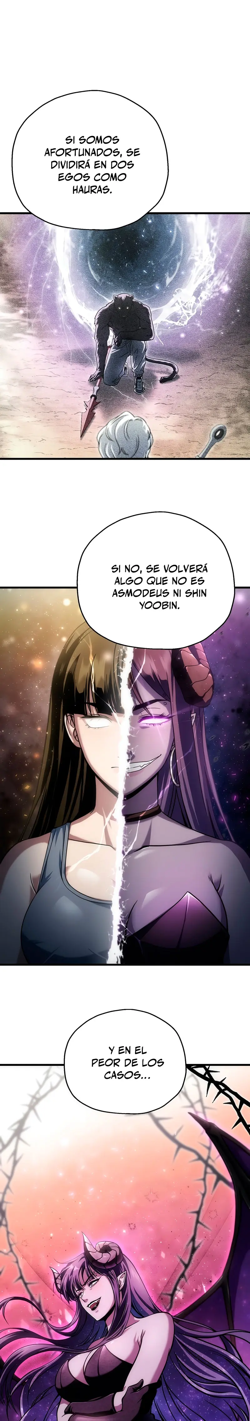 Read El jugador que no puede subir de nivel Manga Online