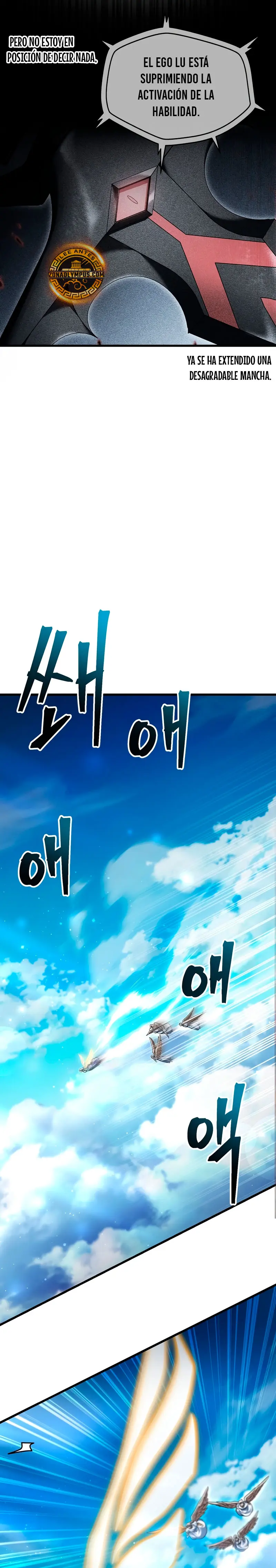 Read El jugador que no puede subir de nivel Manga Online