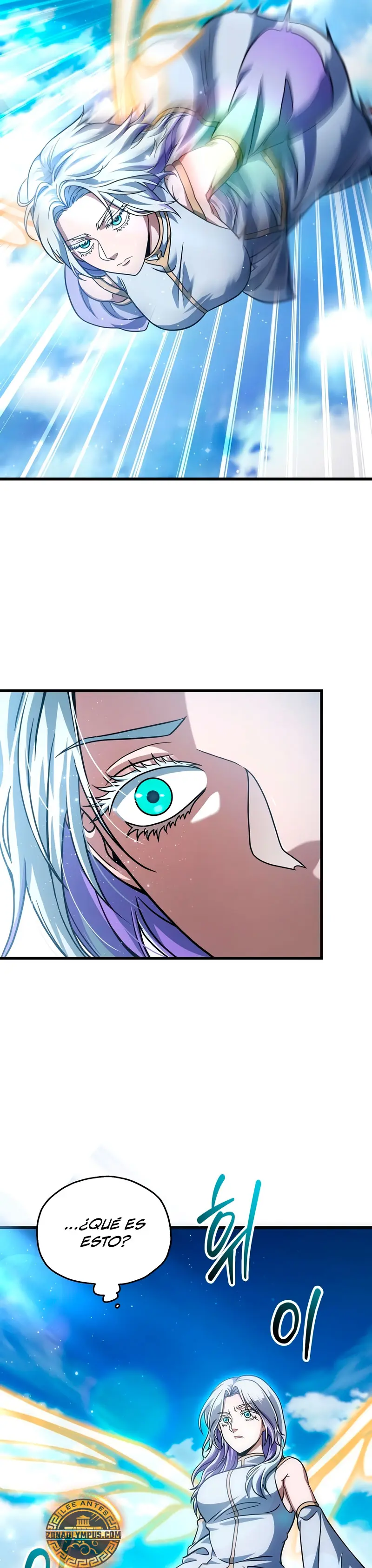 Read El jugador que no puede subir de nivel Manga Online