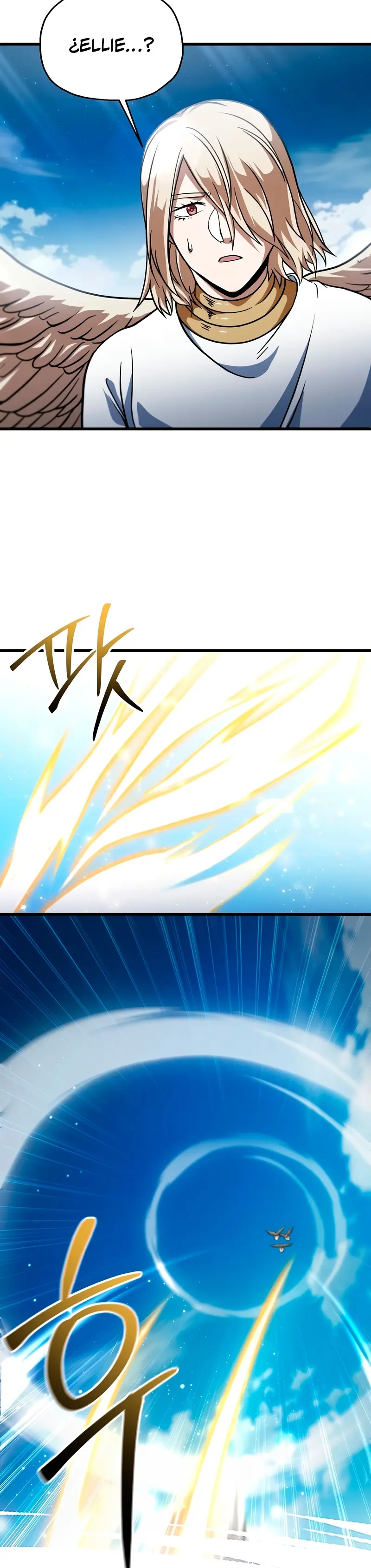 Read El jugador que no puede subir de nivel Manga Online