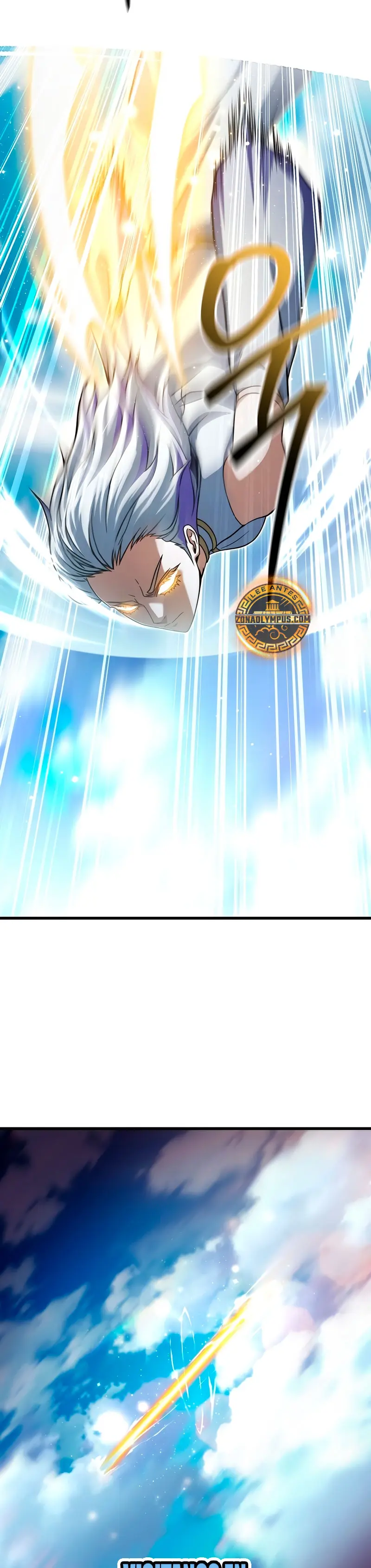 Read El jugador que no puede subir de nivel Manga Online